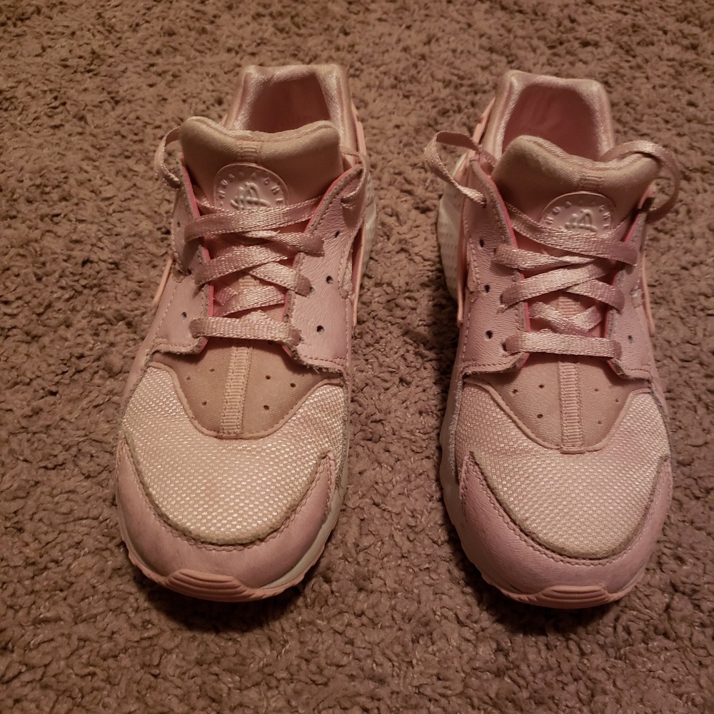 Girls Huarache